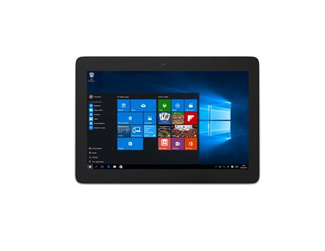 HOMETECH Wİ10 2Sİ 1 ARADA  TABLET PC