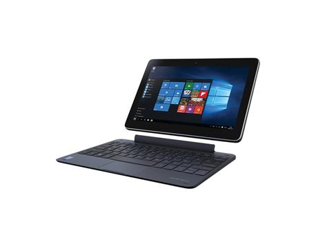 HOMETECH Wİ10 2Sİ 1 ARADA  TABLET PC