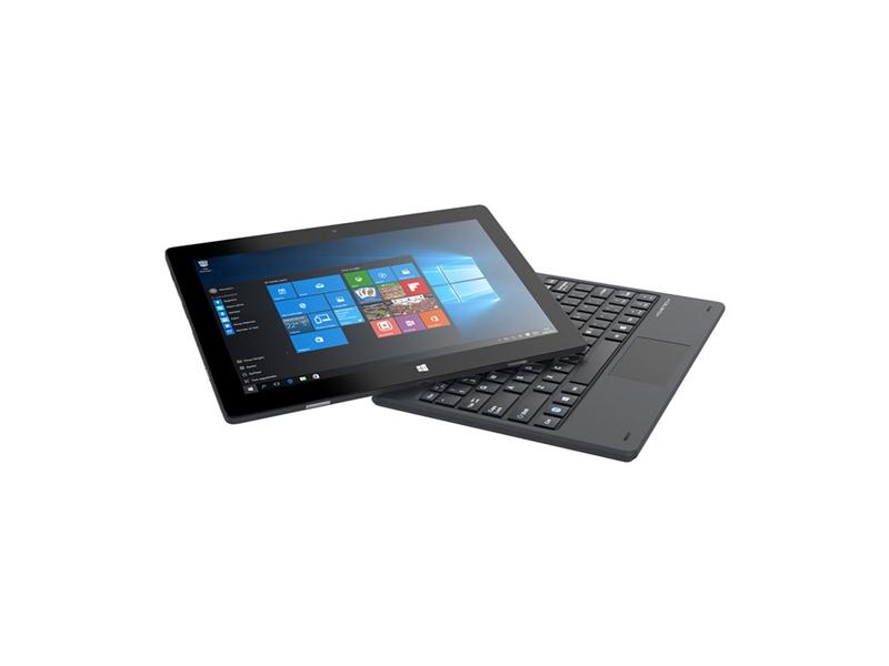 HOMETECH Wİ10 2Sİ 1 ARADA  TABLET PC