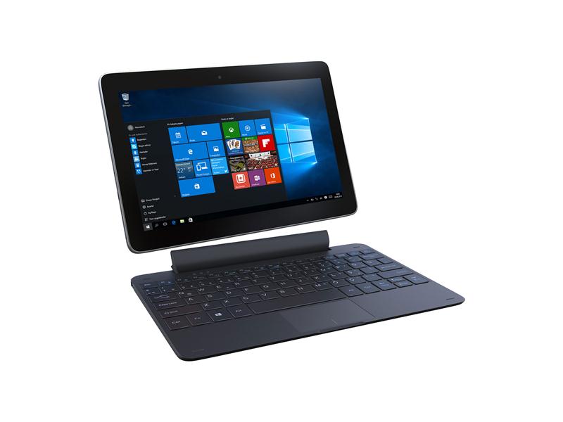 HOMETECH Wİ10 2Sİ 1 ARADA  TABLET PC