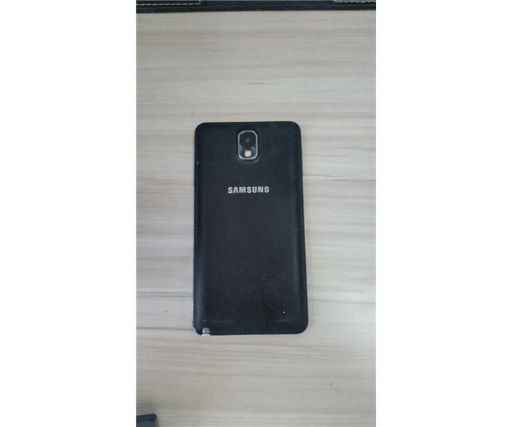 Samsung Note 3