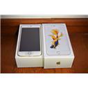 Fabrika Unlocked Apple iPhone 6S Artı 128GB Mükemmel Durumu / Whatsapp : +32492068675