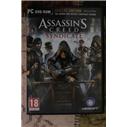 PC Assassin´s Creed Syndicate Takaslanır...