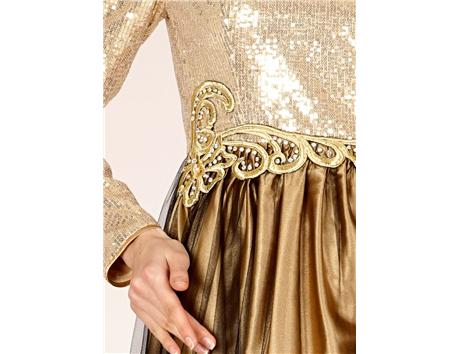 100 tl kiralık Abiye