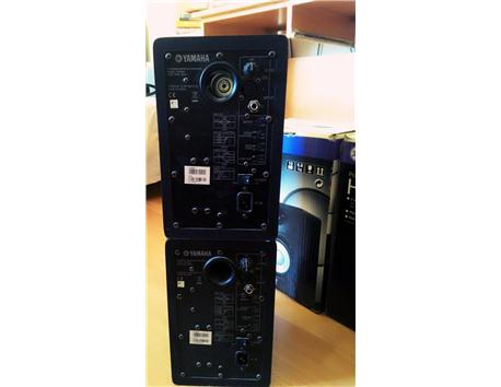 YAMAHA HS50M(ACİL SATILIK) AÇIKLAMAYA DİKKAT!