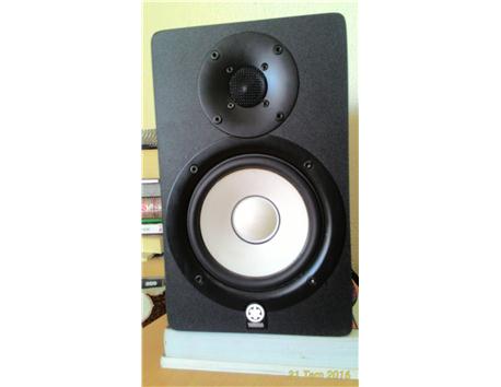 YAMAHA HS50M(ACİL SATILIK) AÇIKLAMAYA DİKKAT!