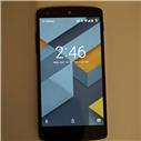 LG NEXUS 5