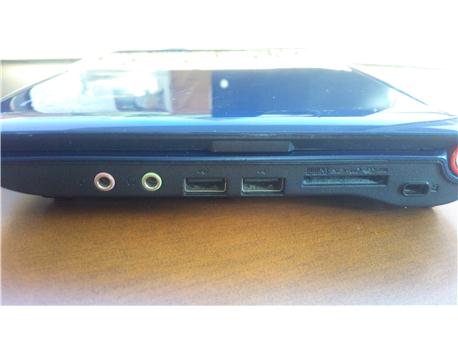 Acer Aspire One ZG5
