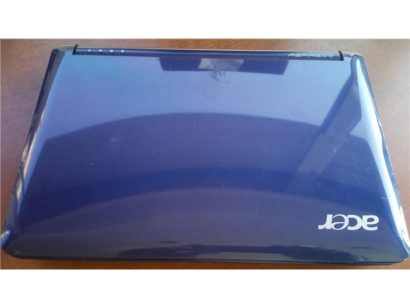 Acer Aspire One ZG5