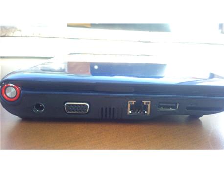 Acer Aspire One ZG5