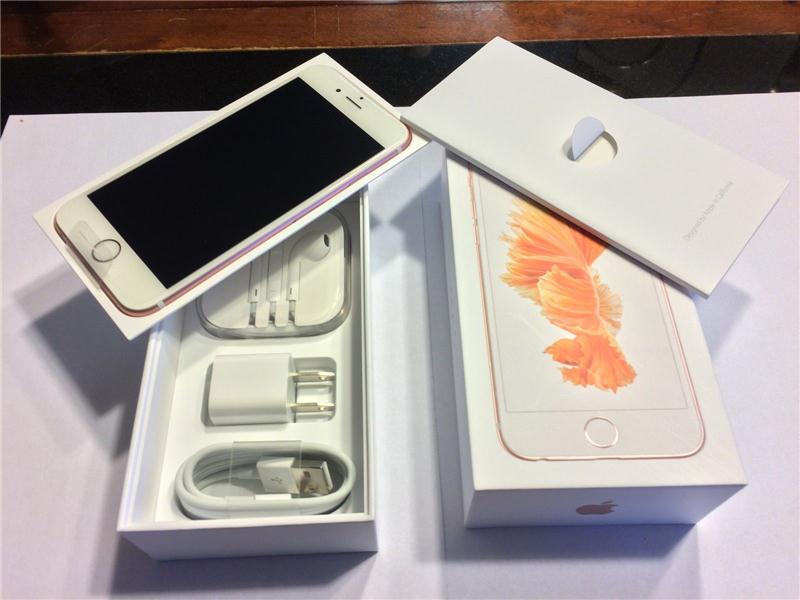 Iphone 6s