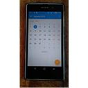 Sony XPERIA Z1 ÇİZİKSİZ