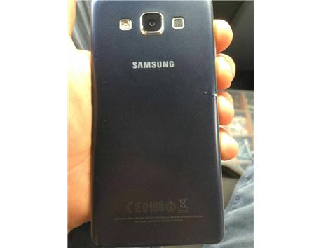 samsung A5 2015