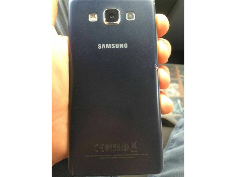 samsung A5 2015