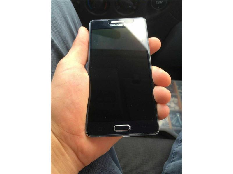 samsung A5 2015