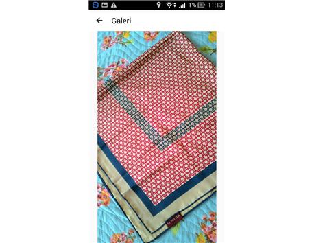 USPA twill esarp