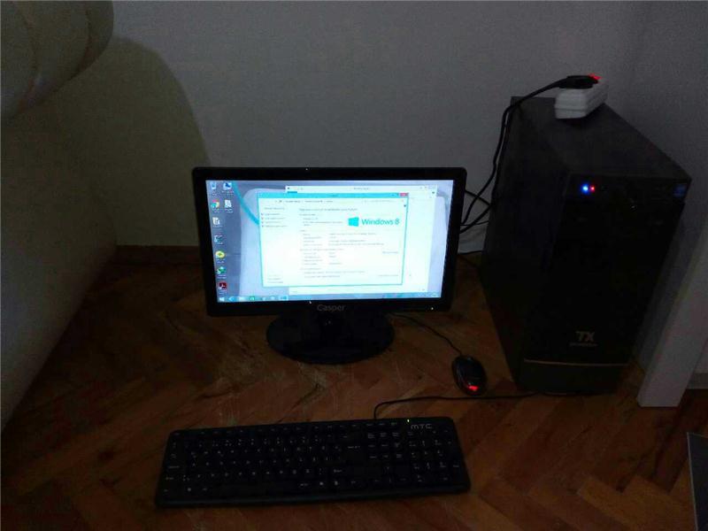 3 ay once aldim 2 kez actim pcyi takas olur