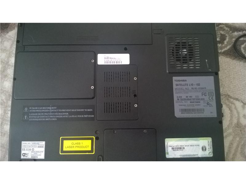 Sahibinden temiz laptop 