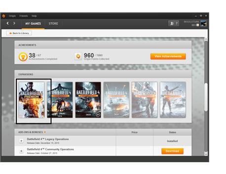 Battlefield 4 Premium Edition ,Battlefield 3.Ucuz fiyata