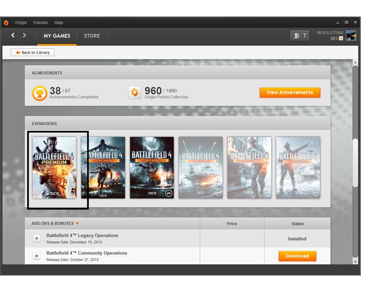 Battlefield 4 Premium Edition ,Battlefield 3.Ucuz fiyata