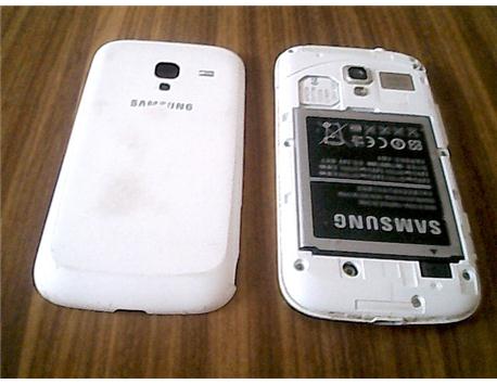 SAMSUNG ACE 2 TAKAS OLUR