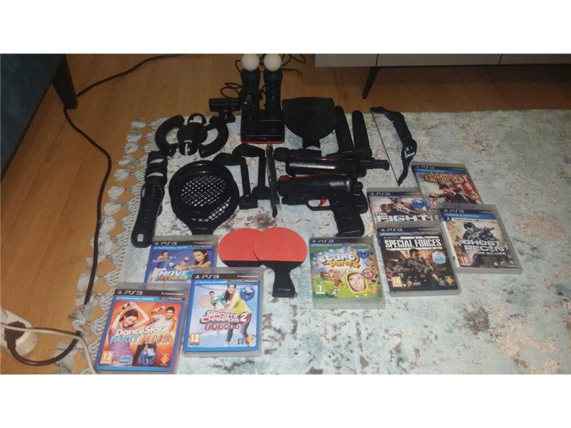 PS3 DEV SET BAKMADAN GEÇME BU FİYATA KAÇMAZ !