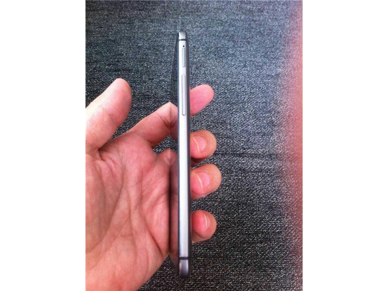 Iphone 5s ile takas 