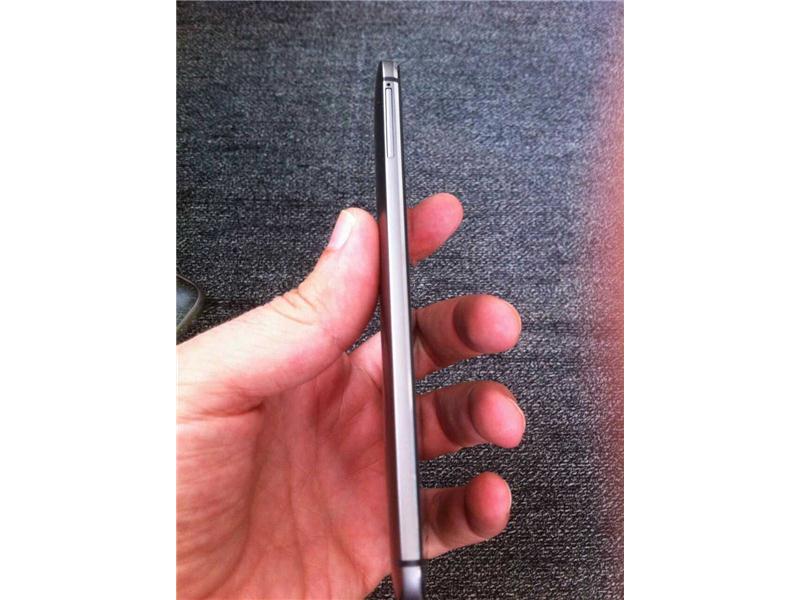 Iphone 5s ile takas 