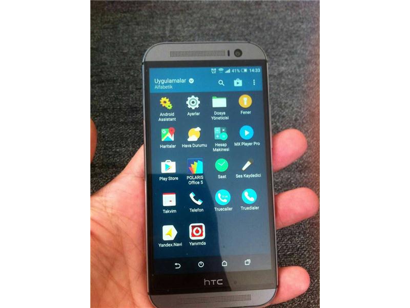 Iphone 5s ile takas 
