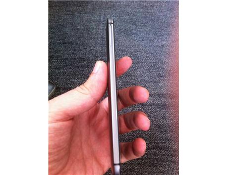 Iphone 5s ile takas 