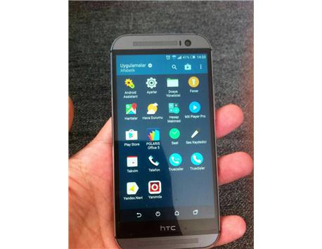 Iphone 5s ile takas 