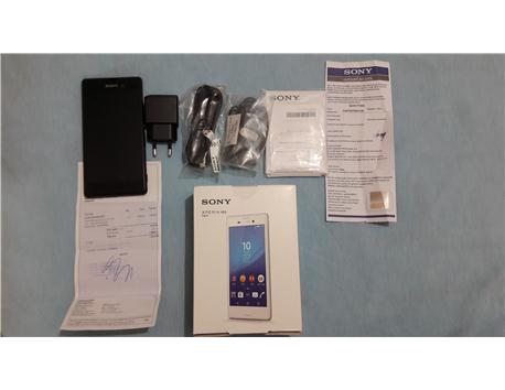 sony m4 aqua 