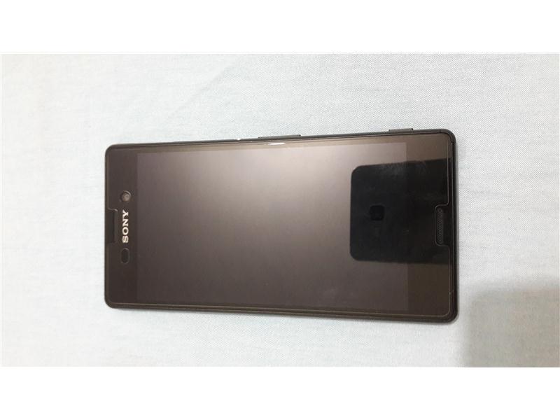 sony m4 aqua 