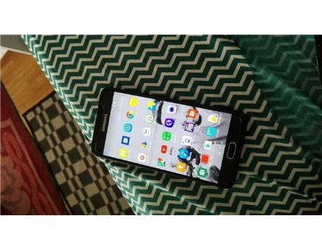Galaxy a7 2016 ÇİZİKSİZ 21 ay garantili iphone 6 yla takas düşünüyorum 