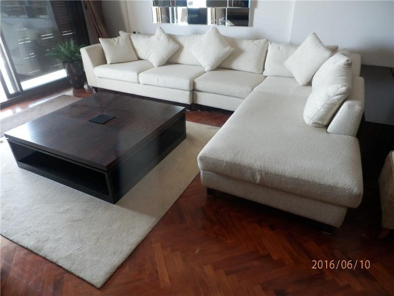 OZEL TASARIM KOLTUK TAKIMI ve ORTA SEHPA
