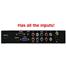 COM WORLD CST-79 PROFESSIONAL PAL TO NTSC VIDEO CONVERTER