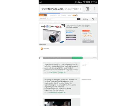 Cep Telefonu İle Takas
