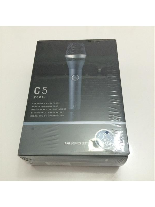 AKG C5 KONDENSER MİKROFON