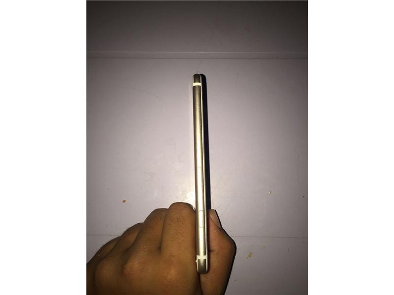 İphone 6 64 gb camı çatlak 