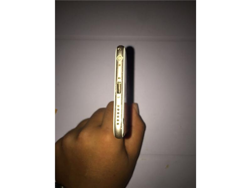 İphone 6 64 gb camı çatlak 