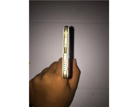 İphone 6 64 gb camı çatlak 