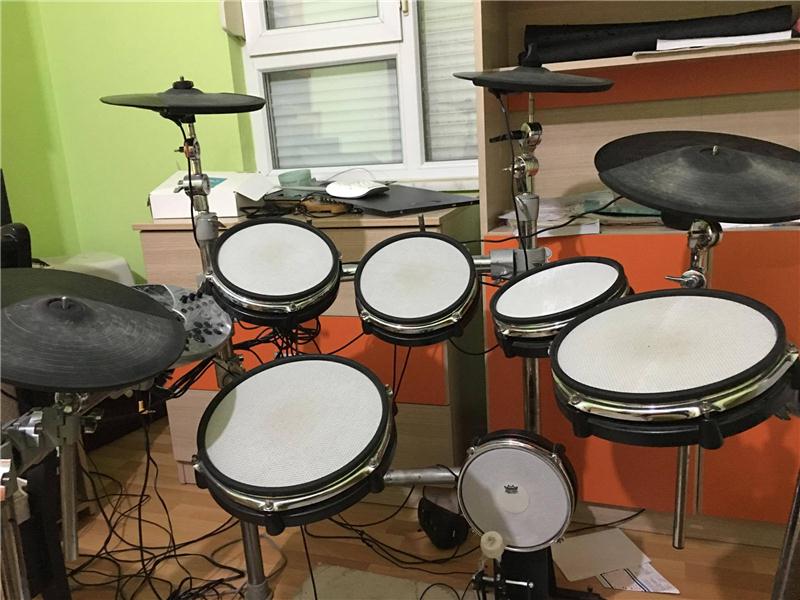 medeli dd 518 dx