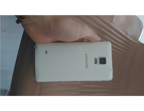 Tertemiz note 4 32 gb beyaz 