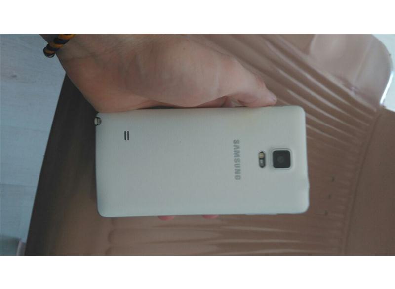 Tertemiz note 4 32 gb beyaz 