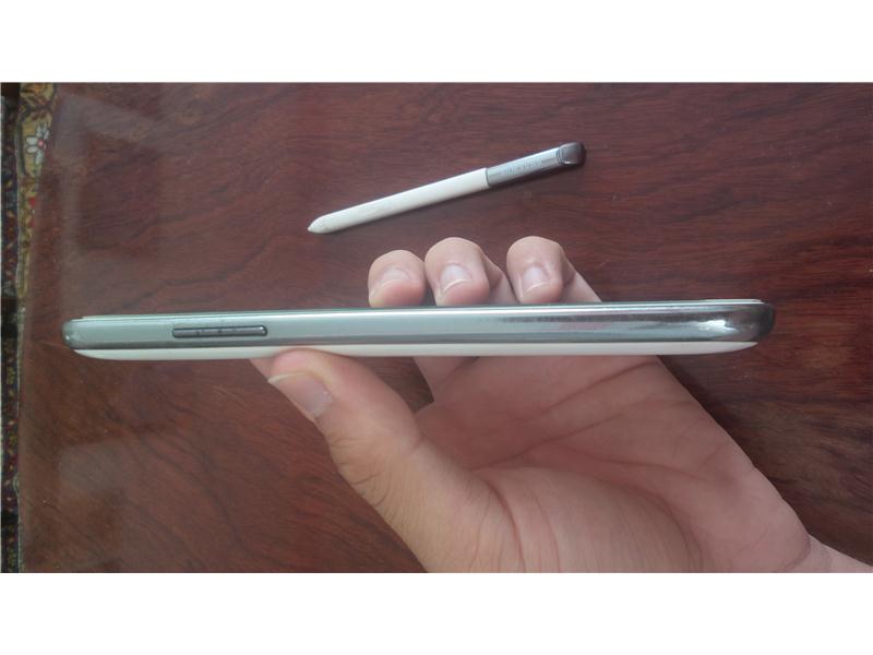 sorunsuz tertemiz note 2 ( iphone 5s ile takas olur )