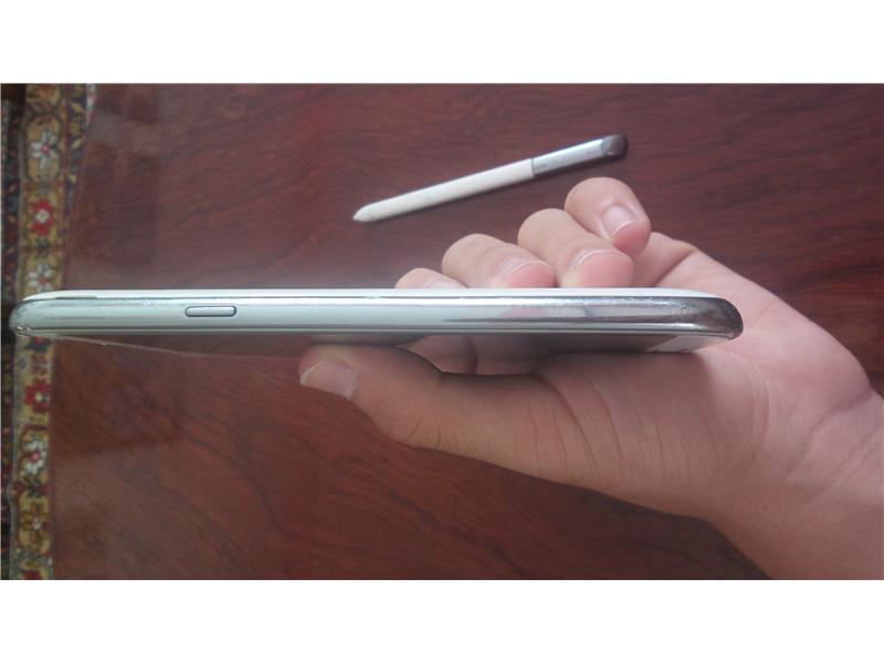 sorunsuz tertemiz note 2 ( iphone 5s ile takas olur )