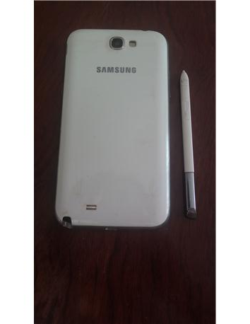 sorunsuz tertemiz note 2 ( iphone 5s ile takas olur )