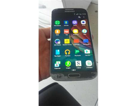 samsung galaxy s4 
