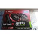 MSI GTX1070 GAMING X 8GB GDDR5 256Bit