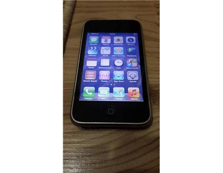 İPHONE 3GS